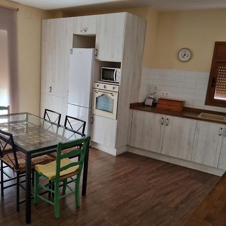 Appartement Cal Metge à Benissanet Extérieur photo