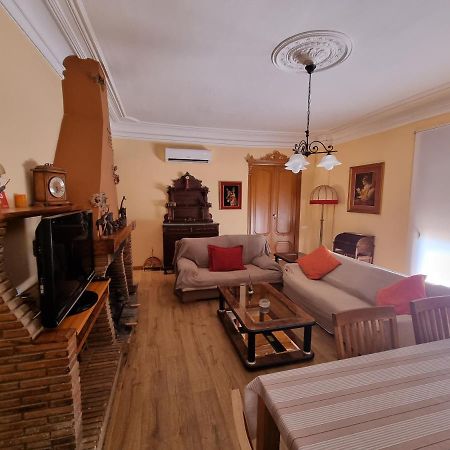 Appartement Cal Metge à Benissanet Extérieur photo