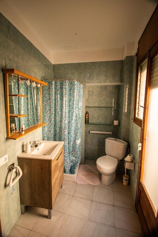 Appartement Cal Metge à Benissanet Extérieur photo