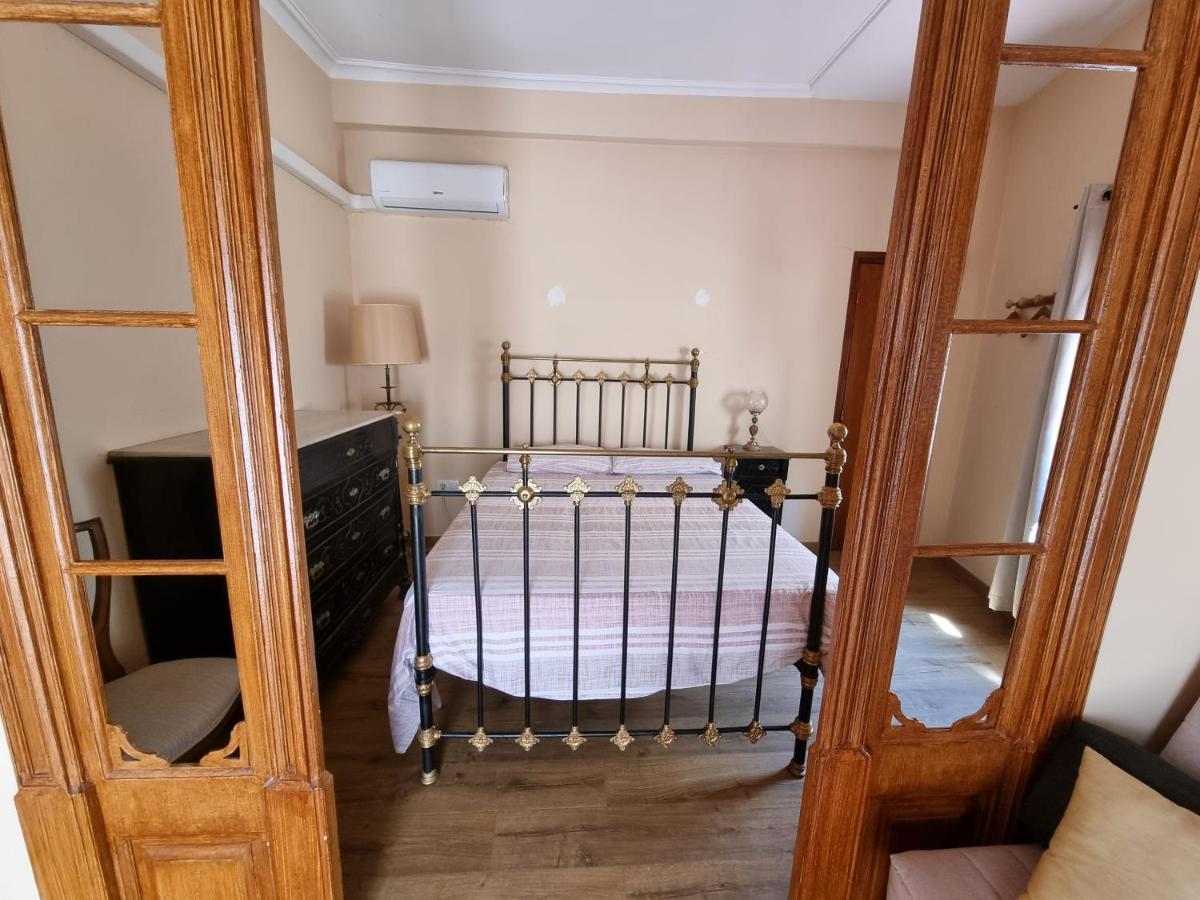 Appartement Cal Metge à Benissanet Extérieur photo