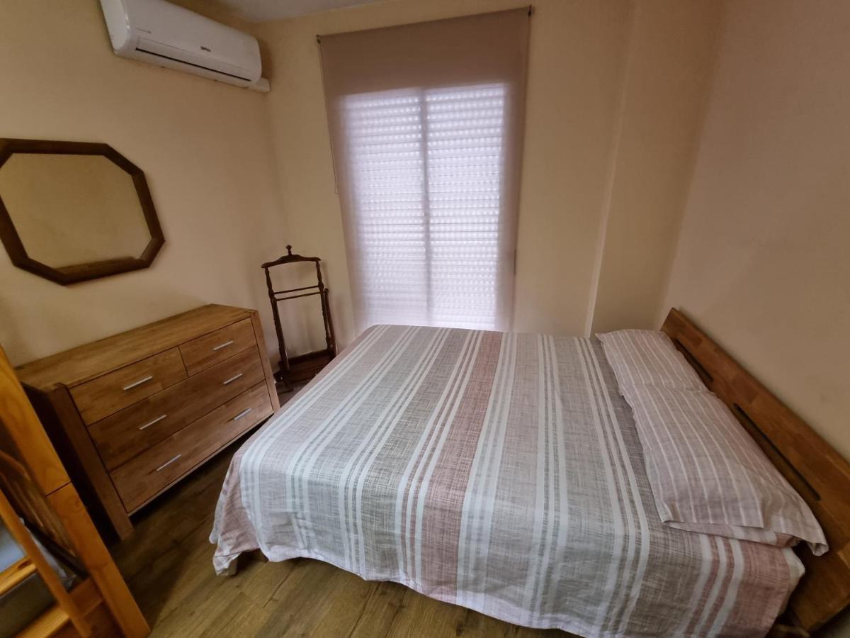 Appartement Cal Metge à Benissanet Extérieur photo