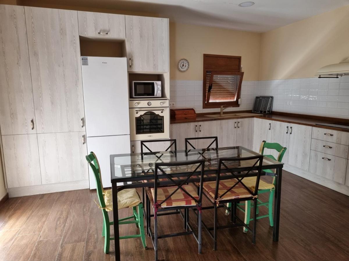 Appartement Cal Metge à Benissanet Extérieur photo