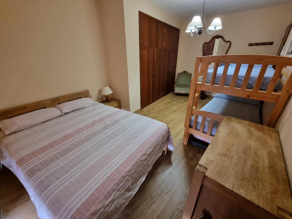 Appartement Cal Metge à Benissanet Extérieur photo
